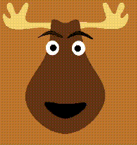 moose